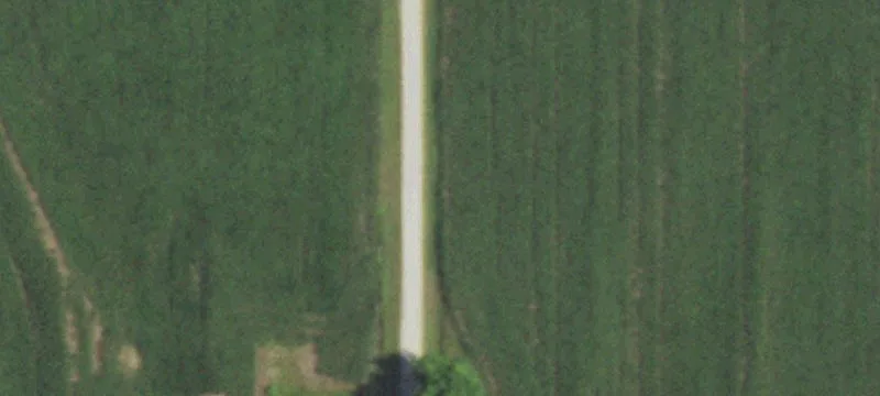 Daviess County Land Tract