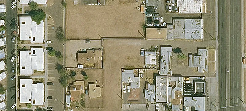 Phoenix Vacant Lot For Sale