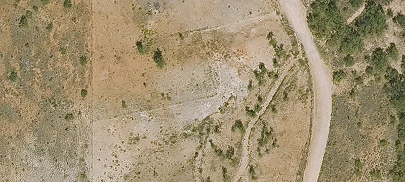 Land Parcel Near I-10