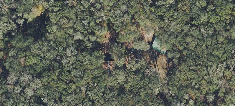 Old Town Wooded Acreage