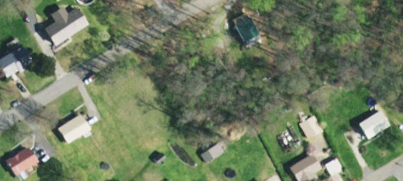 Residential Lot with Mountain Views