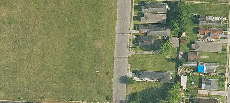 Vacant Lot in Crescent Point