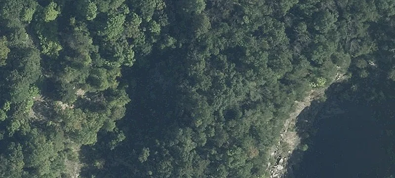 Unique Quarry Access Recreation Land