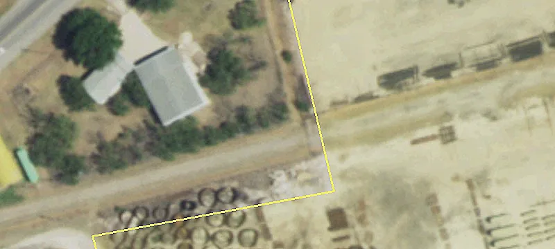 42 Acres in Wylie ISD