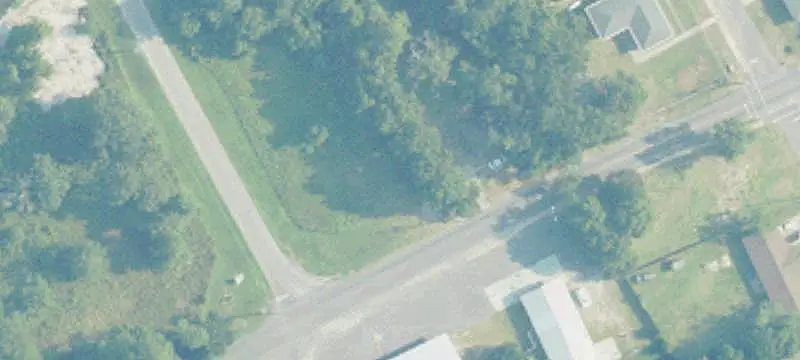 Residential Land Near Broad Ave