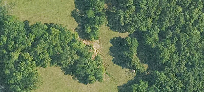 Residential Land in Rose Hill