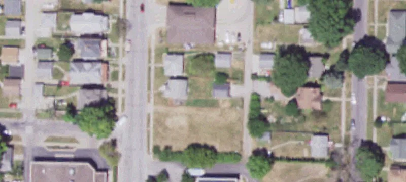 Residential Lot in Rock Island