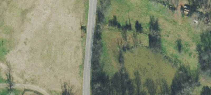 Arrington, TN 48-Acre Retreat