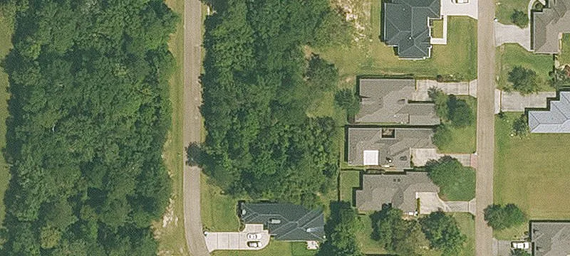 Residential Lot in Gated Subdivision