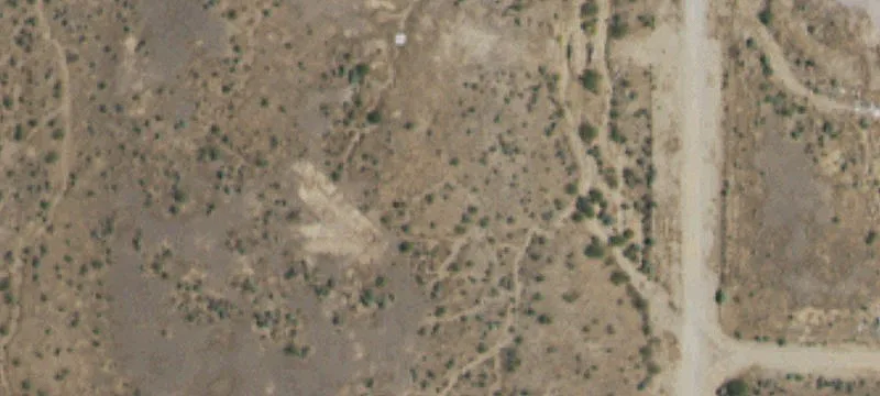 Helendale Land with Water Well