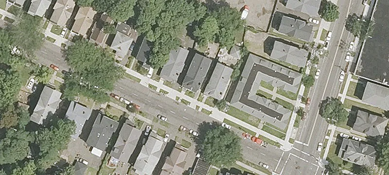 New Haven Multifamily Investment Opportunity