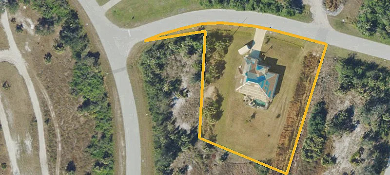 Development Opportunity in Growing Area