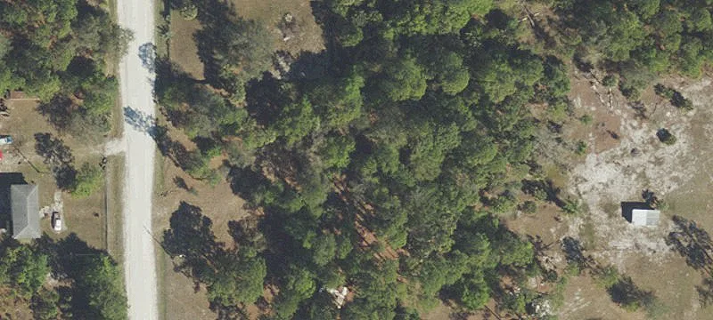 Cleared 1.25-Acre Lot