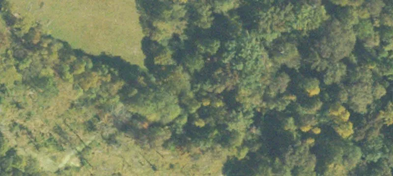 Residential Lot in Stonegate Subdivision