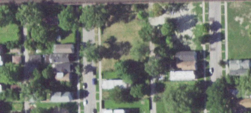 Development Opportunity in Chicago