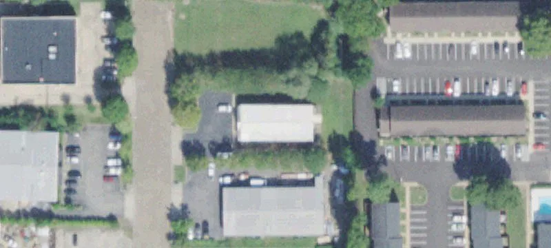 Prime Commercial Lot in Collierville