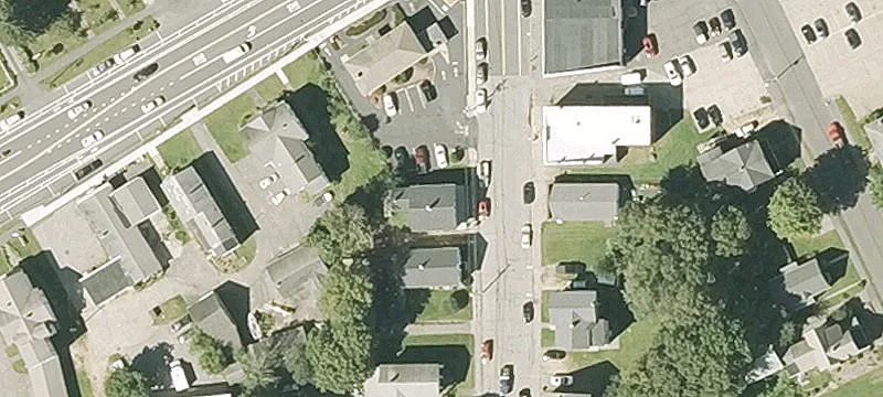 Turnkey Income-Producing West Brookfield Duplex