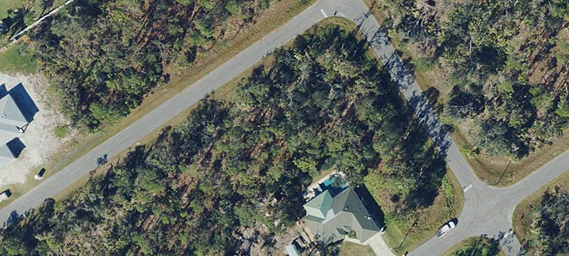 Port Charlotte Building Lot