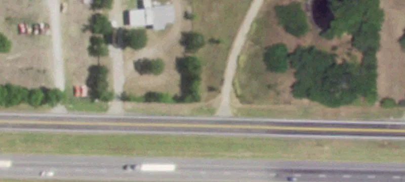Commercial Land on Interstate 30