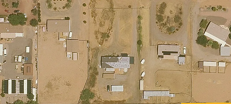 Residential Lot for Custom Build