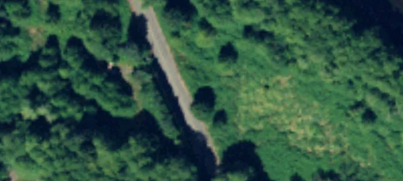 Satsop River Frontage Land