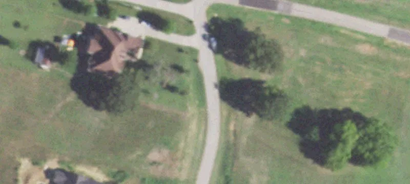 Waterfront Acreage for Dream Home