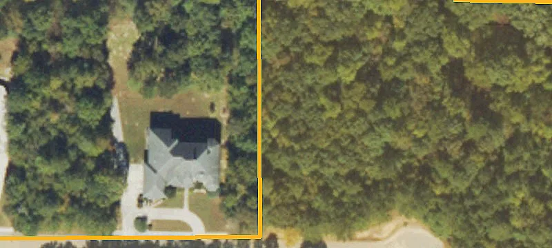 Residential Lot in Upscale Neighborhood