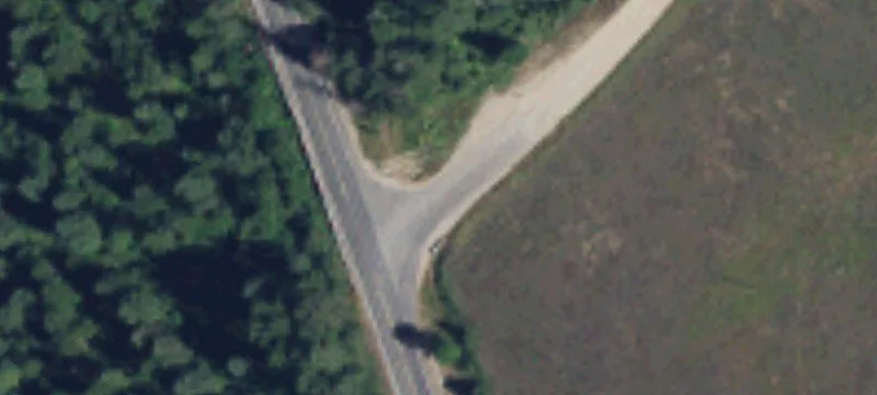 Stevens County 20-Acre Paradise