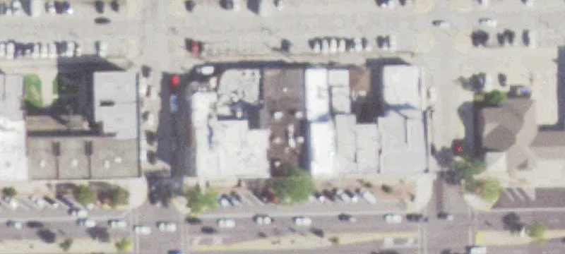 Four Corner Commercial Lots