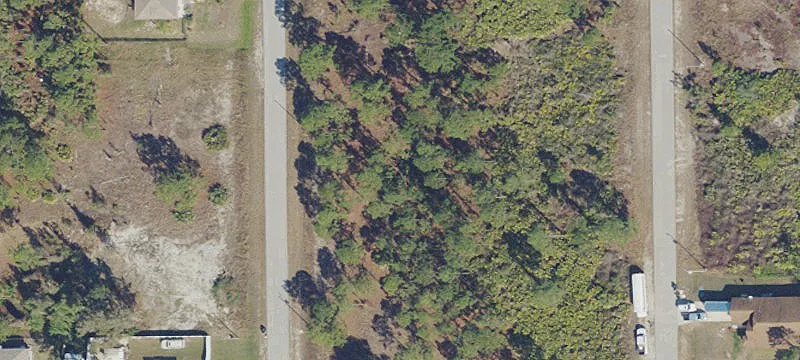 Lehigh Acres Lot For Sale