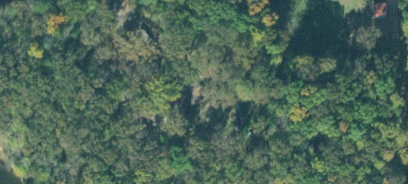 Residential Building Lots in Pickwick