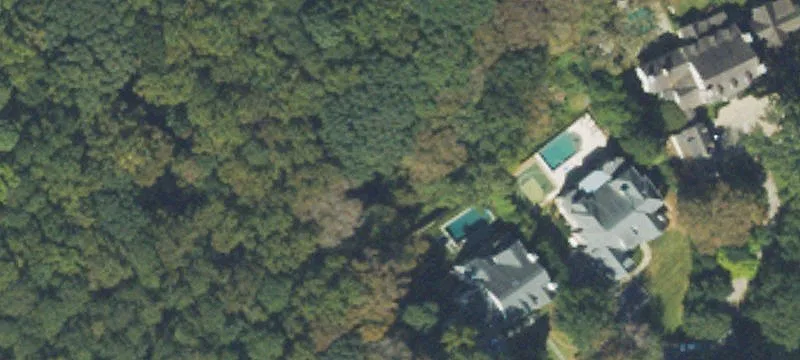 Buckhead Estate Lot Opportunity