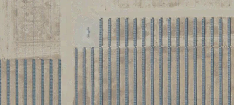 Flat Lot in West Lancaster