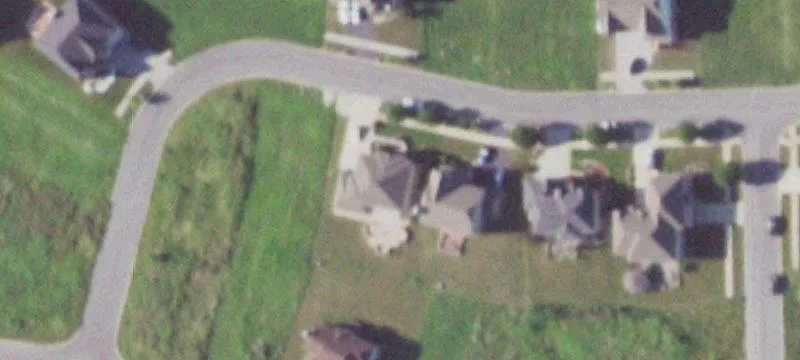 Vacant Lot Ready to Build