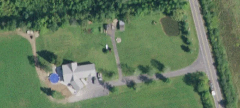 Vacant Land with Mountain Views
