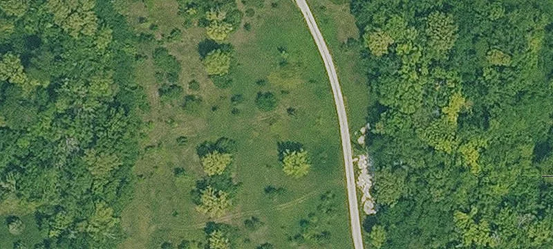 7+ Acre Land Parcel