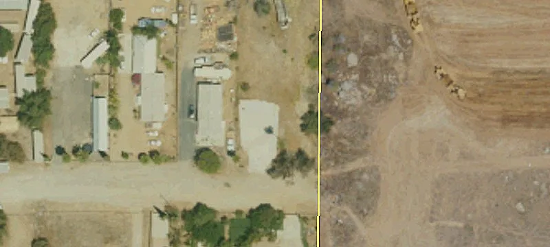 Development Ready Corner Lot