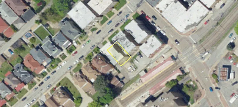 Dormont Multifamily Investment Opportunity