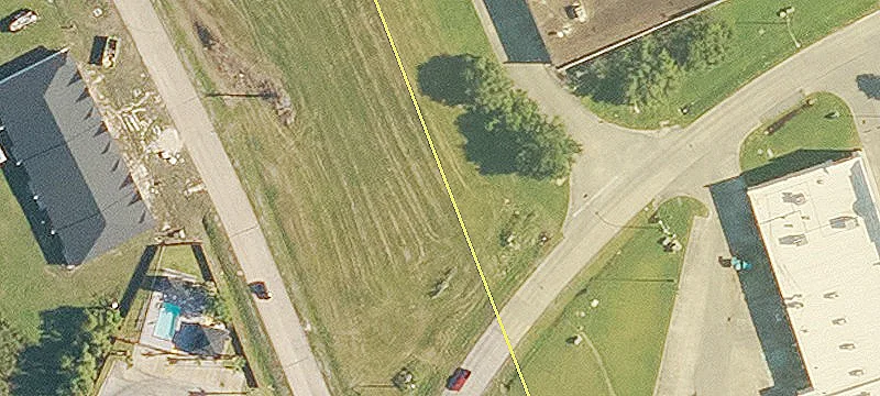 Commercial Land For Sale