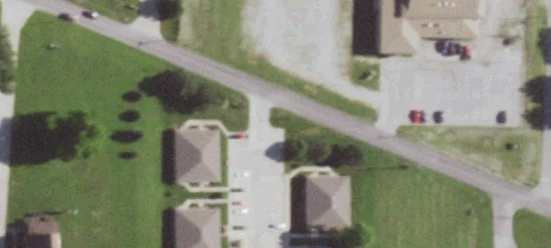 Richmond Commercially Zoned Land