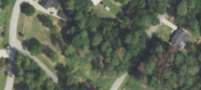 Residential Lot in Spring, Texas