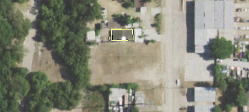 Commercial Lot For Sale