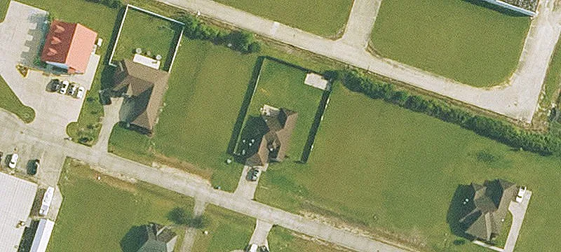 Residential Lot on Lillian Drive