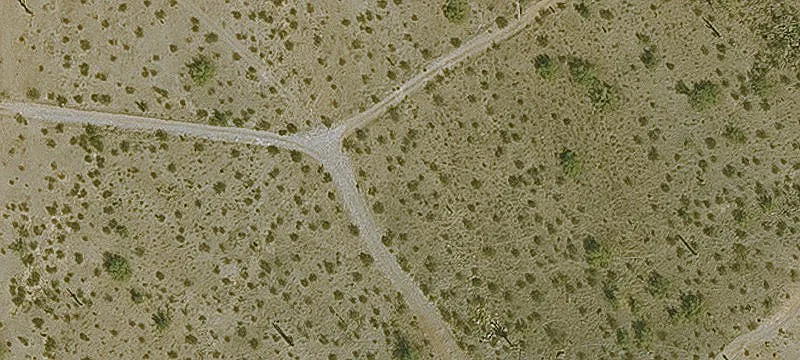 Land with Mountain Views