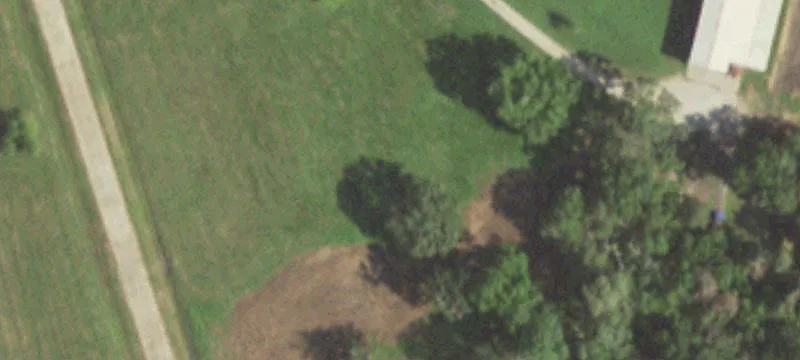 Residential Lot in Bar X Ranch