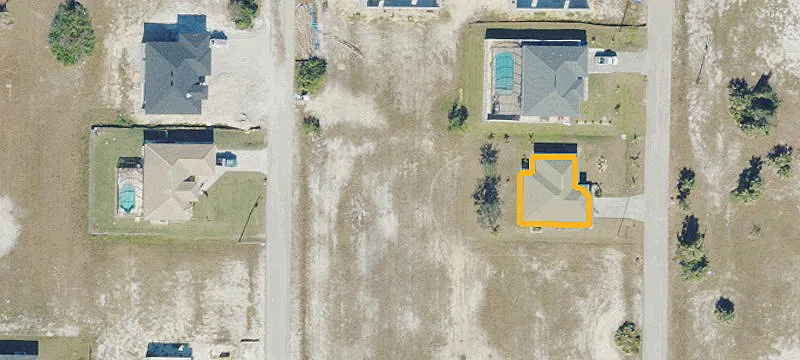 Residential Lot in NW Cape