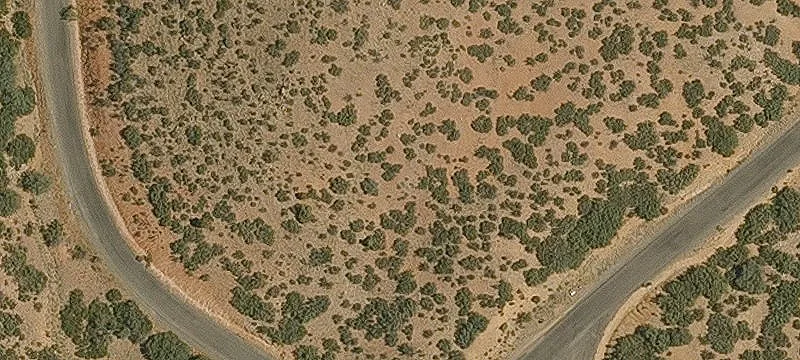 Vacant Land in Prescott Ridge