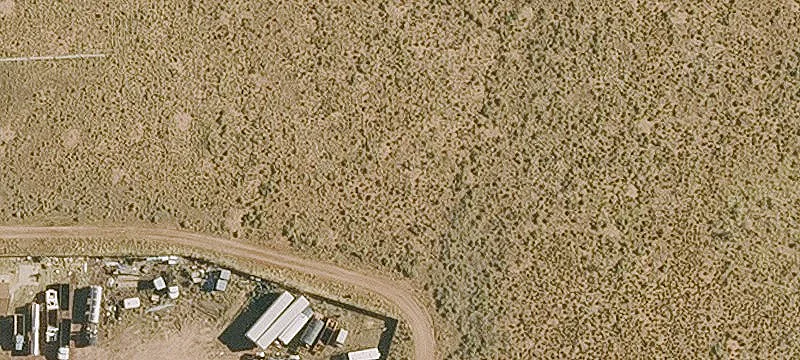 Valle, AZ Industrial Development Parcel