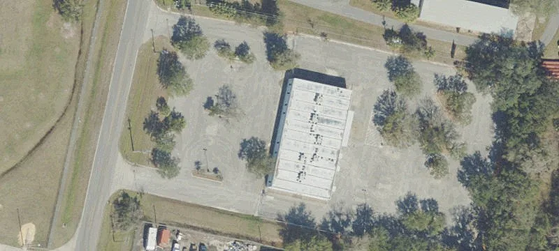 Versatile Flex Space in Palatka