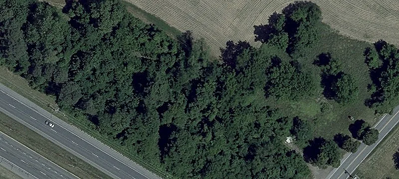 Commercial Land on Route 235
